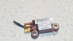 Volvo S40, V40 Airbagsensor Crashsensor Drucksensor 30613043A