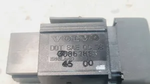 Volvo S40, V40 Avarinių žibintų jungtukas 30862865