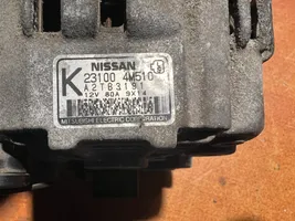 Nissan Primera Generator/alternator 231004M510