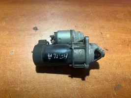 Opel Agila A Starter motor 9115191