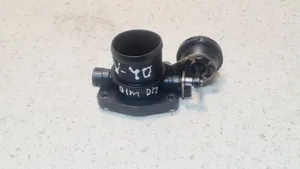 Volvo S40, V40 Engine shut-off valve 11232020