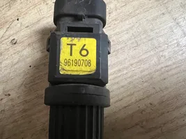 Chevrolet Spark Speed sensor (speedometer sensor) 96190708