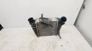 Skoda Fabia Mk2 (5J) Chłodnica powietrza doładowującego / Intercooler 818829