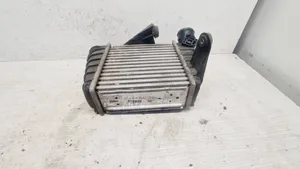 Skoda Fabia Mk2 (5J) Chłodnica powietrza doładowującego / Intercooler 818829