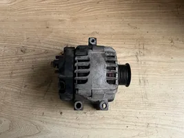 Opel Astra J Generator/alternator 13586366