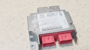 KIA Venga Module de contrôle airbag 959101P000