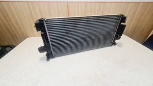 Opel Astra J Radiatore intercooler 13267647