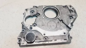 Opel Astra J Osłona paska / łańcucha rozrządu 55574204