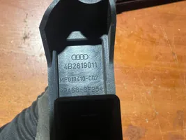 Audi A4 S4 B6 8E 8H Radiateur électrique de chauffage auxiliaire 4B2819011