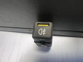 Opel Agila A Fog light switch 09205408