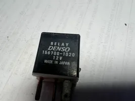 Subaru Forester SF Other relay 1567001020