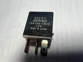 Subaru Forester SF Other relay 1567001020