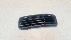 Volkswagen Caddy Front bumper lower grill 6K5853665A