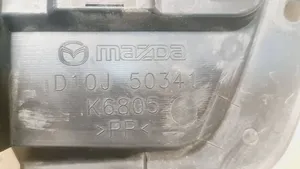 Mazda CX-3 Nadkole tylne D10J50341