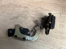 Suzuki Ignis Front door lock 