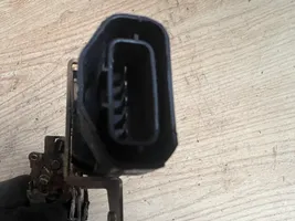 Suzuki Ignis Front door lock 