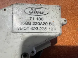 Ford Sierra Keskuslukituksen moottori 85GG220A20BC