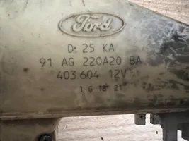 Ford Escort Keskuslukituksen moottori 91AG220A20BA