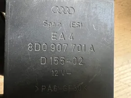 Audi A4 S4 B5 8D Muu rele 8D0907701A