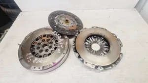 Opel Astra J Clutch set kit C81990055504335