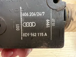 Audi A4 S4 B5 8D Moteur verrouillage centralisé 8D9962115A