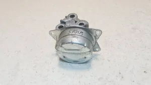 Saab 9-3 Ver2 Supporto della scatola del cambio 12785084