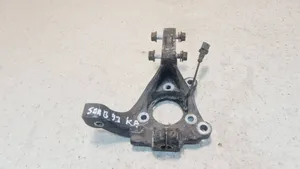 Saab 9-3 Ver2 Fuso a snodo con mozzo ruota anteriore 13136698