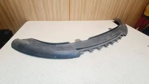 Seat Ibiza IV (6J,6P) Front bumper lip 6J0805903