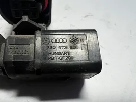 Audi A4 S4 B8 8K Altro tipo di cablaggio 3B0973813