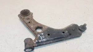 Opel Corsa D Fourchette, bras de suspension inférieur avant C724