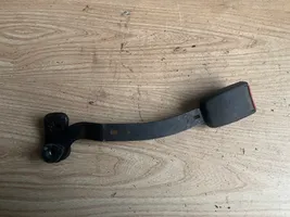 Seat Leon (1M) Front seatbelt buckle 1J4858472