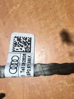 Audi A3 S3 8P Otros cableados 8P0971589K