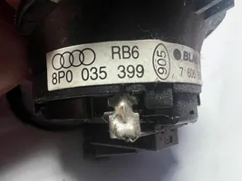 Audi A3 S3 A3 Sportback 8P Front door speaker 8P0035399