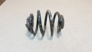 Volkswagen Sharan Rear coil spring 