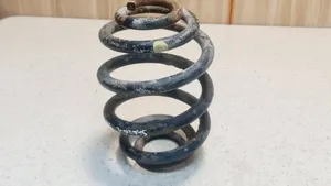 Volkswagen Sharan Rear coil spring 