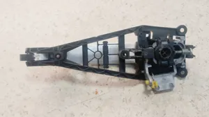 Opel Corsa D Maniglia esterna per portiera posteriore 24463525