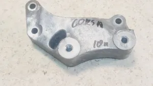 Opel Corsa D Gearbox mounting bracket 13185905