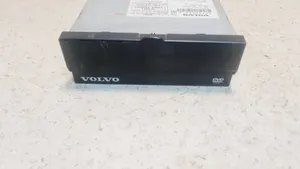 Volvo V70 Считывающее устройство CD/DVD навигации (GPS) 307329031