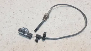 Volvo V70 Exhaust gas temperature sensor 30729648A