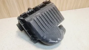 Volkswagen Sharan Scatola del filtro dell’aria 7M0129620A