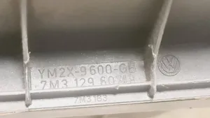 Ford Galaxy Scatola del filtro dell’aria 7M3129607AB