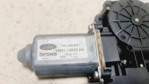 Ford Galaxy Silniczek podnośnika szyby drzwi przednich 7M3959802