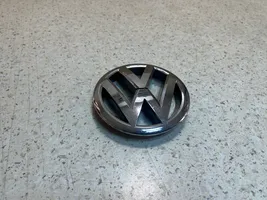 Volkswagen Tiguan Emblemat / Znaczek 561853600