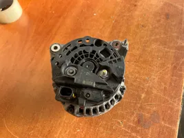 Volkswagen Tiguan Generatore/alternatore 03C903023S