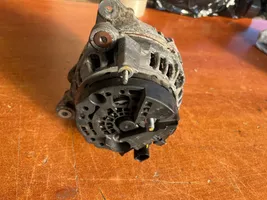 Volkswagen Tiguan Alternator 03C903023S