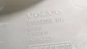 Volvo V70 Takapuskurin kannake 08693385