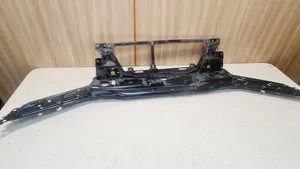 Volvo V70 Radiator support slam panel 