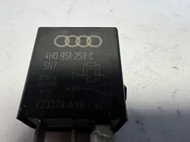 Volkswagen Tiguan Other relay 4H0951253C