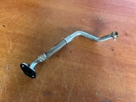 Volkswagen Tiguan Manguera/tubo de aceite del turbocompresor turbo 03C145735C