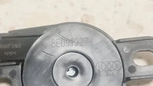 Volkswagen Tiguan Głośnik / Buzzer czujnika parkowania PDC 8E0919279